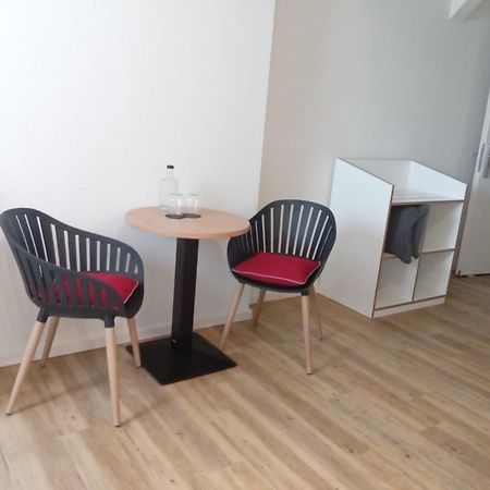 Bed and Breakfast Quartier36 Шлезвиг Экстерьер фото
