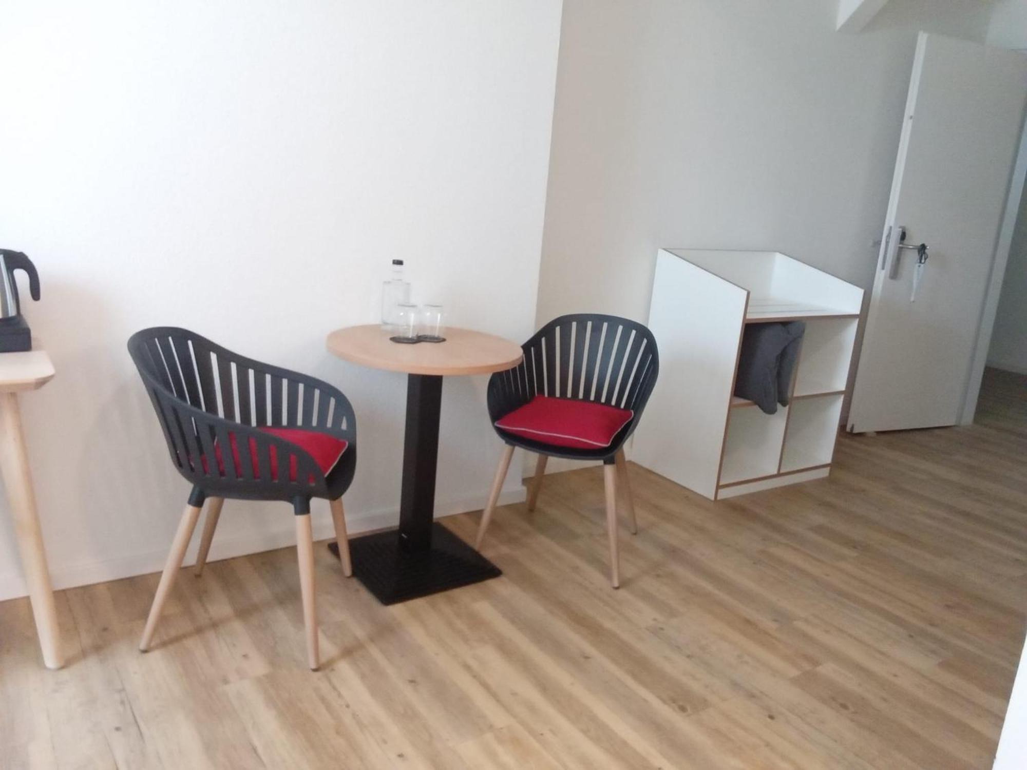 Bed and Breakfast Quartier36 Шлезвиг Экстерьер фото