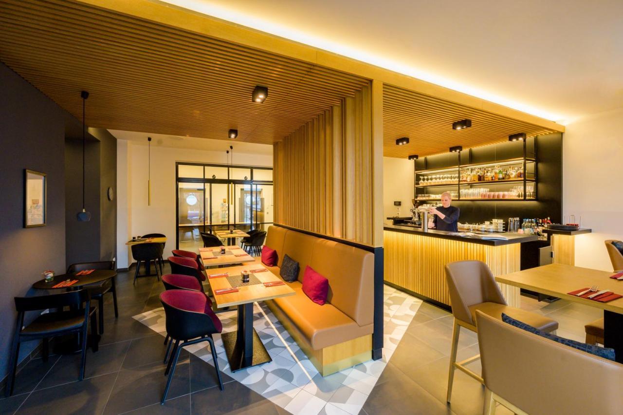 Bed and Breakfast Quartier36 Шлезвиг Экстерьер фото